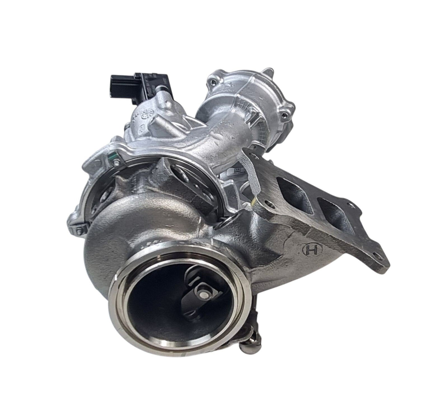 2800013003280 New Turbocharger