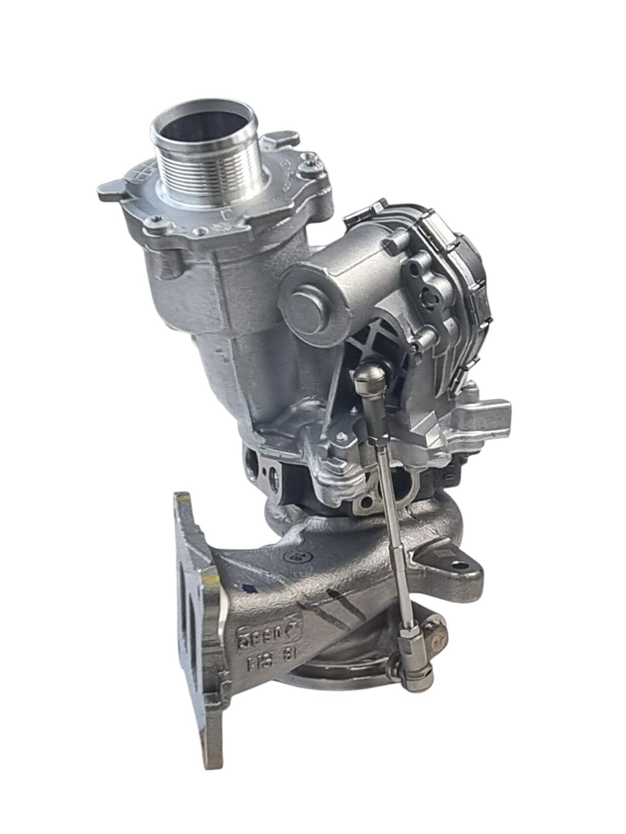 2800013003280 New Turbocharger