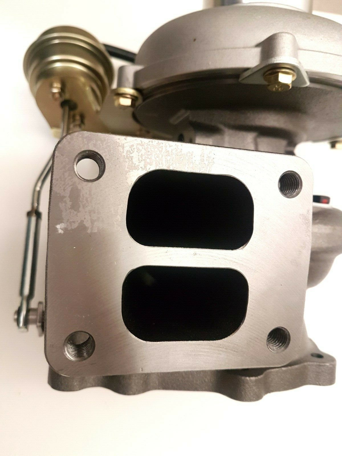 VD36 New Turbocharger