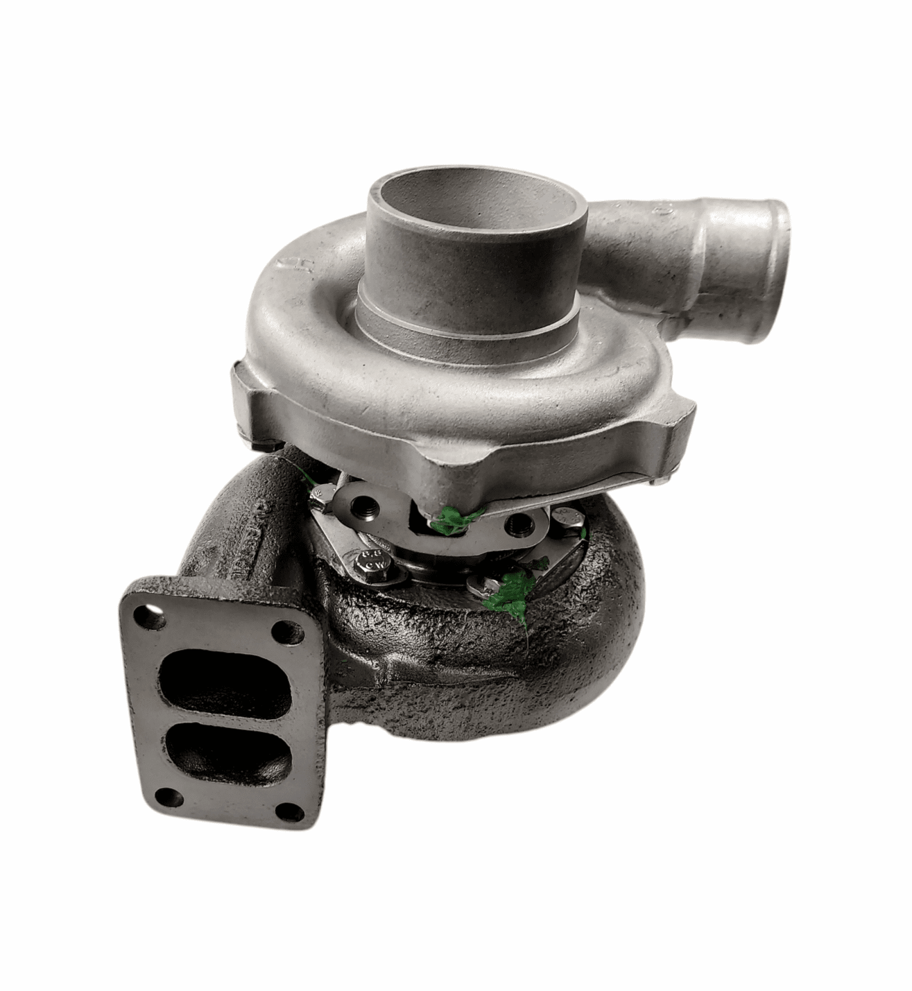 465288 Refurbished Turbocharger