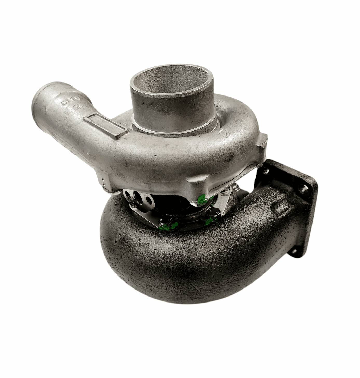 465288 Refurbished Turbocharger