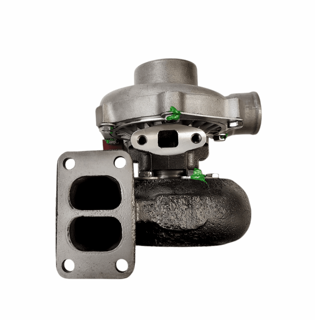 465288 Refurbished Turbocharger