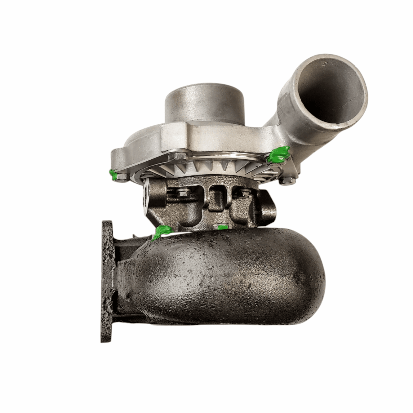 465288 Refurbished Turbocharger
