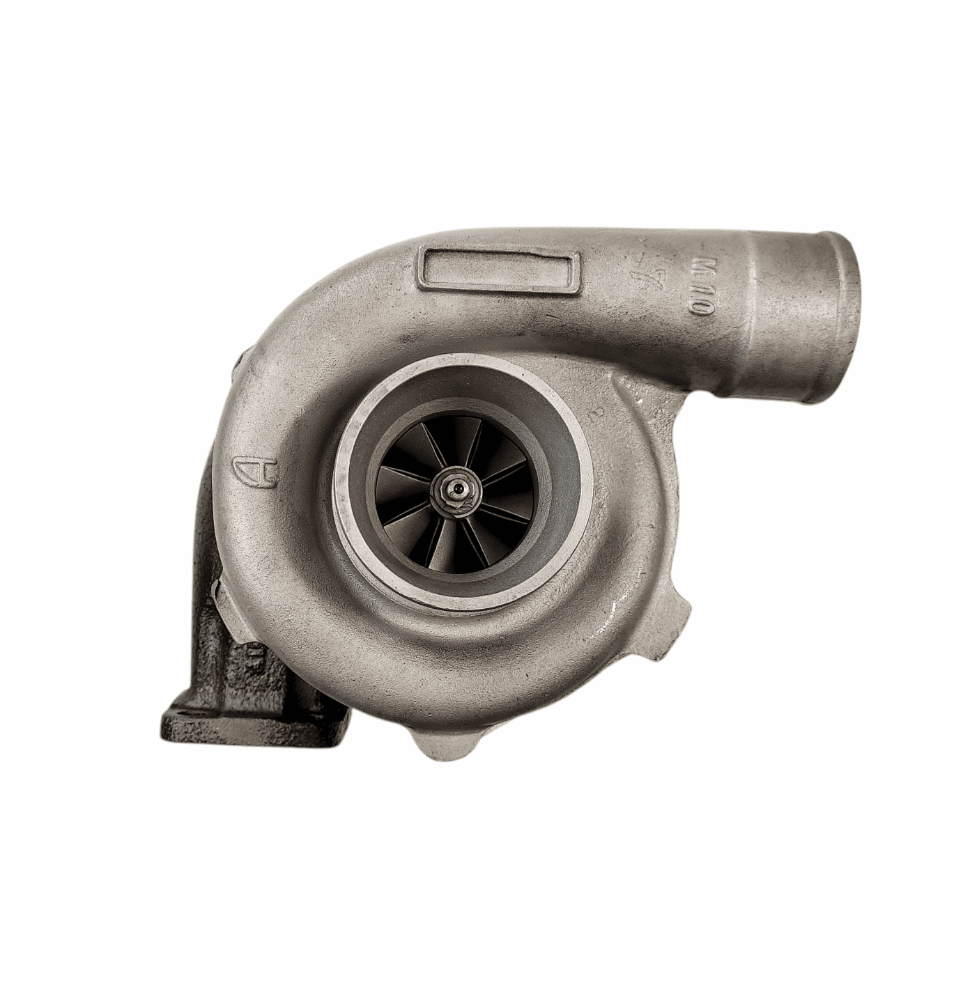 465288 Refurbished Turbocharger