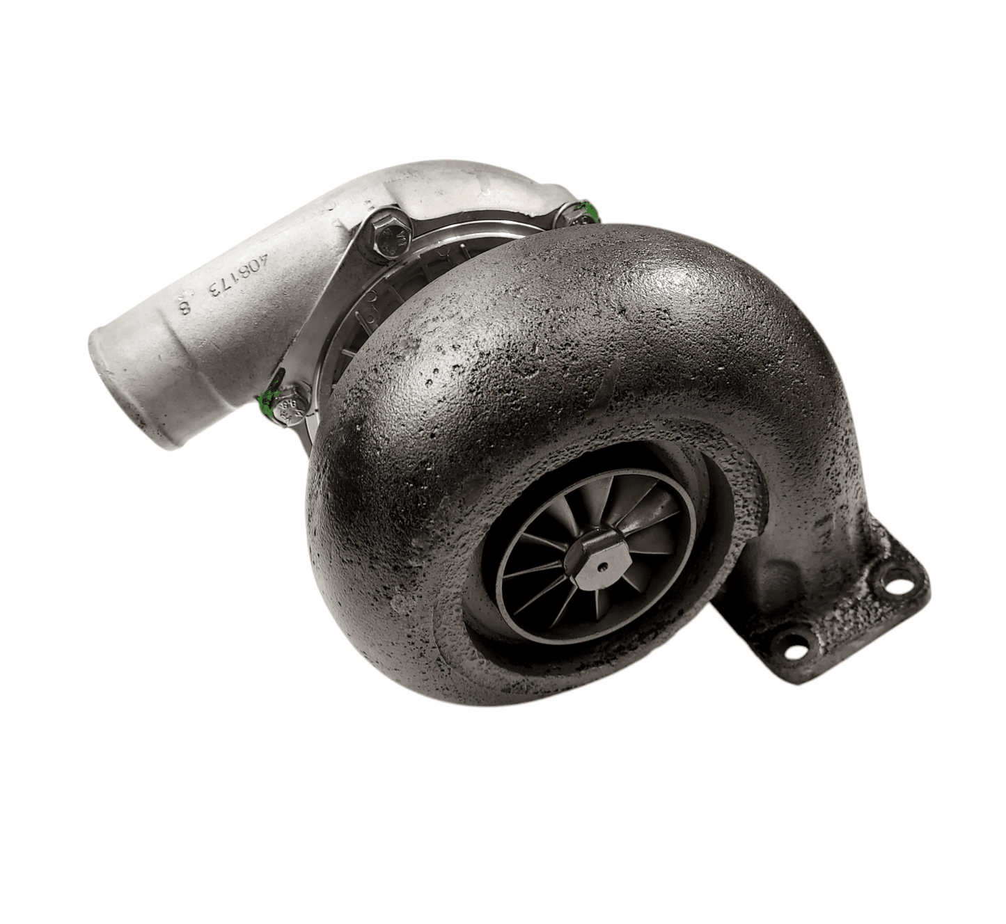 465288 Refurbished Turbocharger