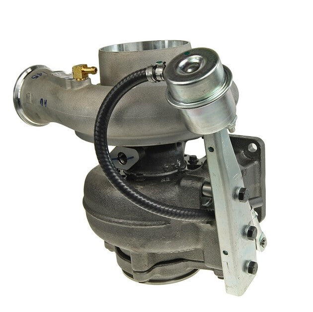 4039742 New Turbocharger