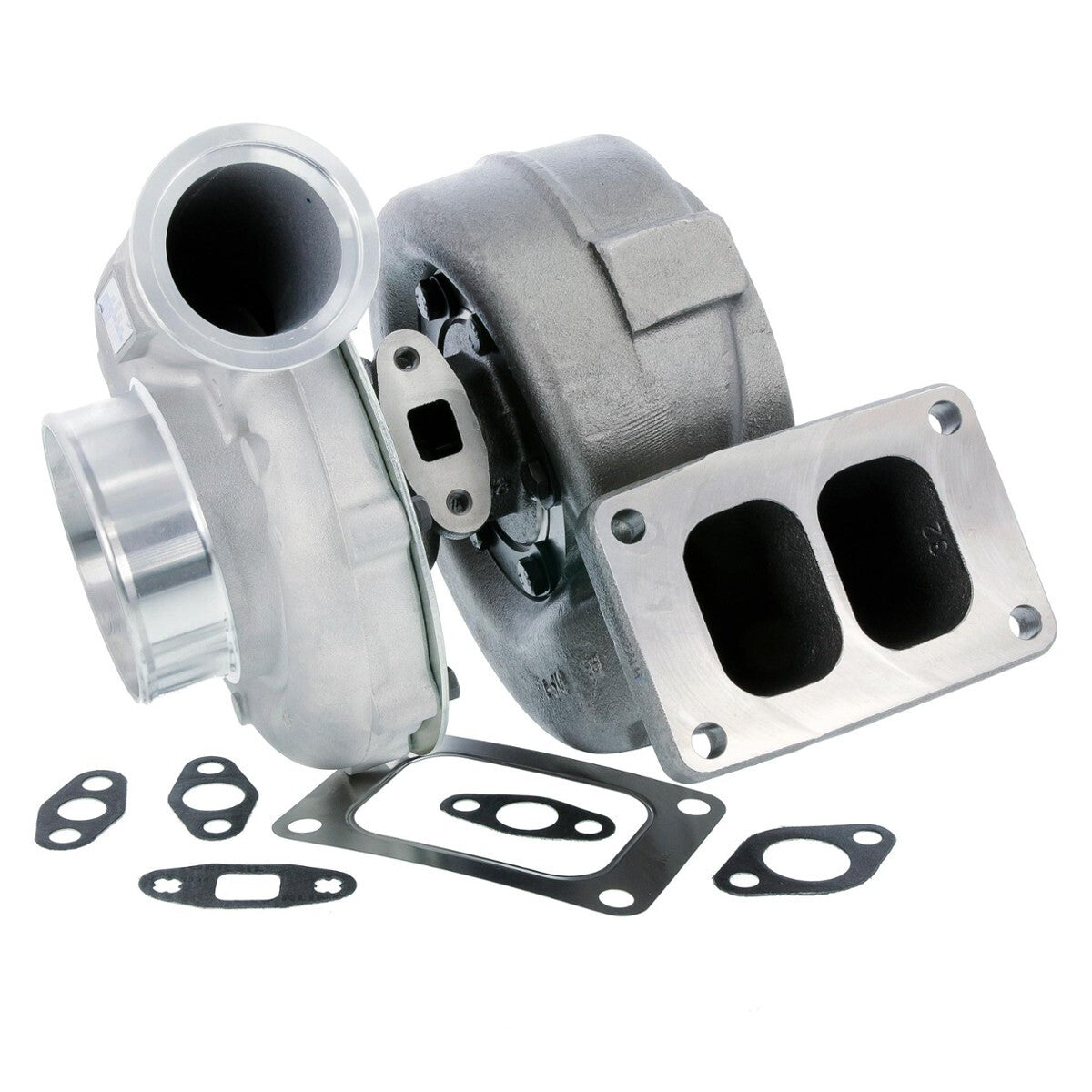 3787429 New Turbocharger