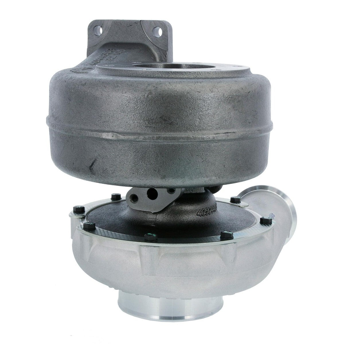 3787429 New Turbocharger