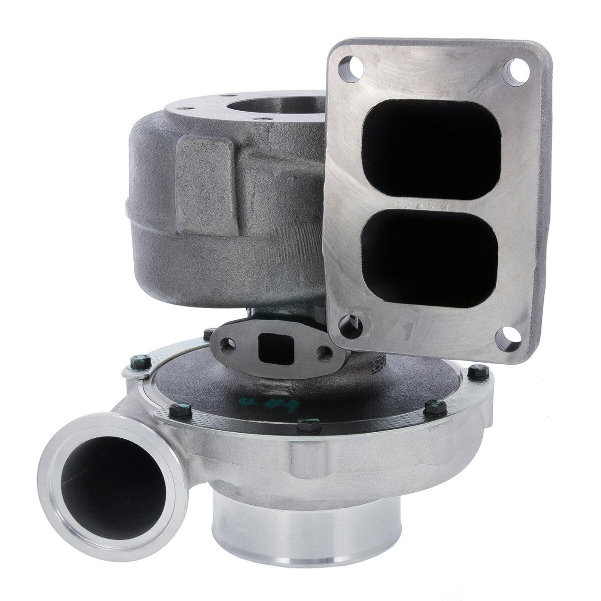 3787429 New Turbocharger