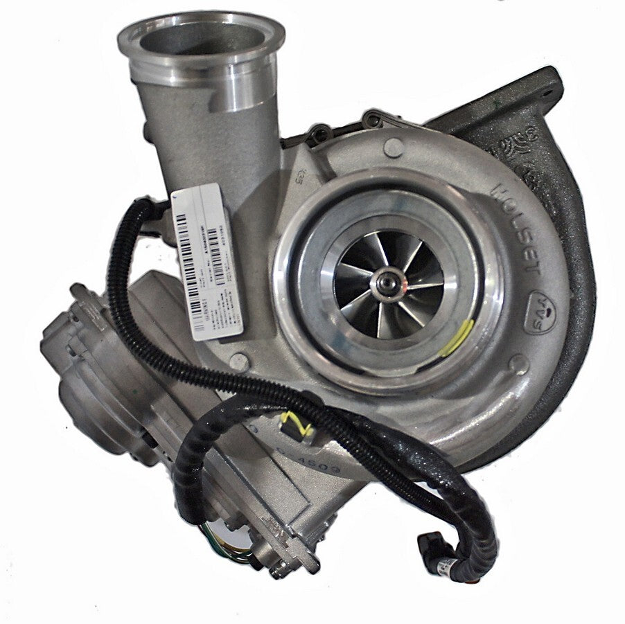 3795627 New Turbocharger