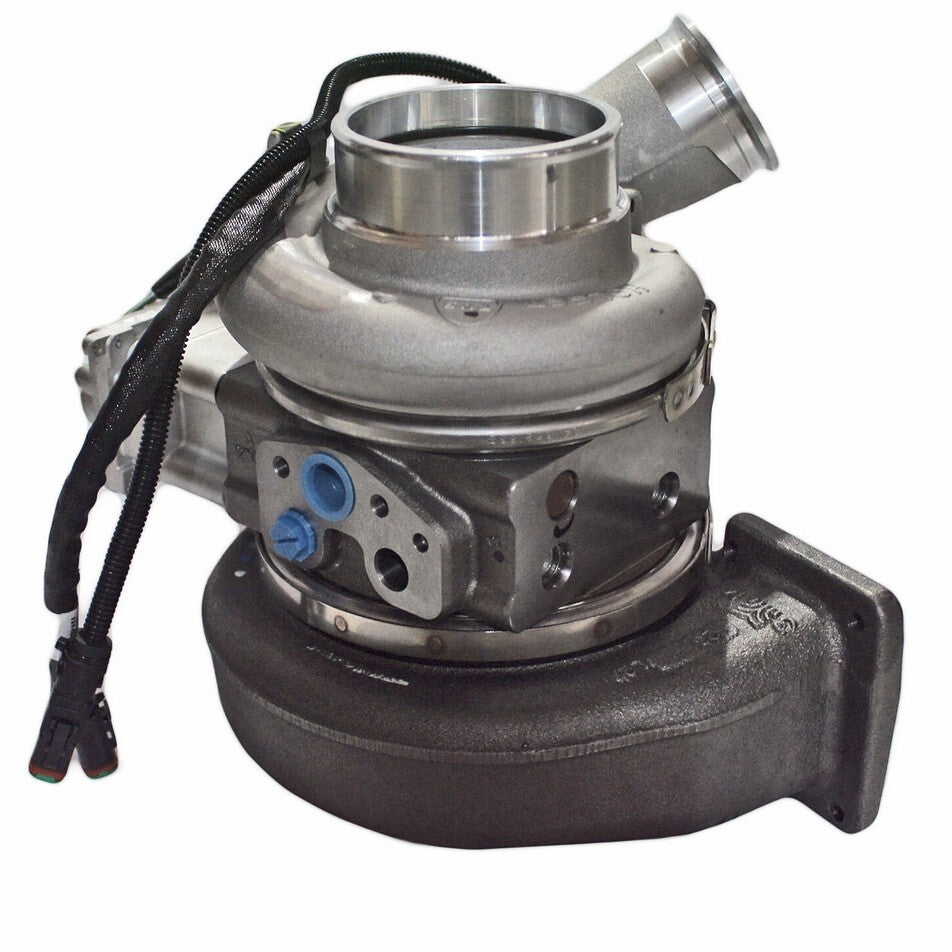 3795627 New Turbocharger