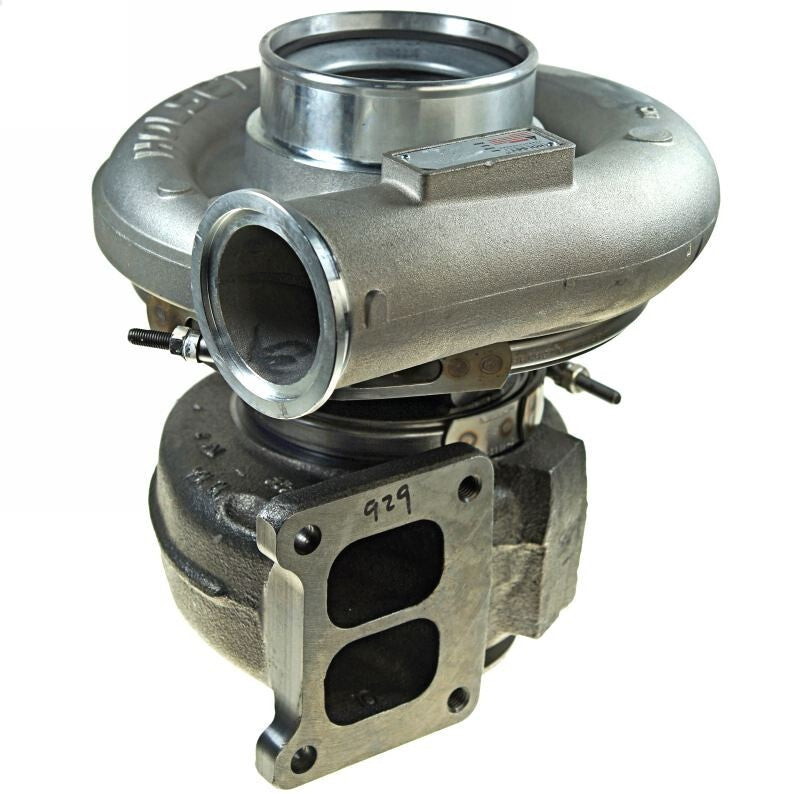 4037078 New Turbocharger