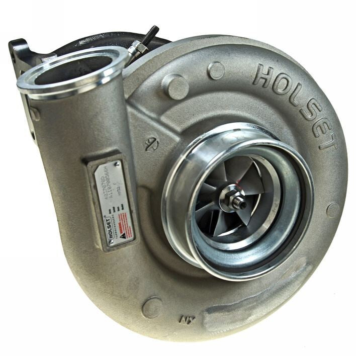 4037078 New Turbocharger