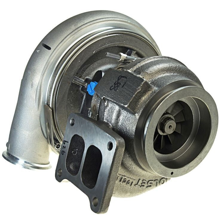 4037078 New Turbocharger