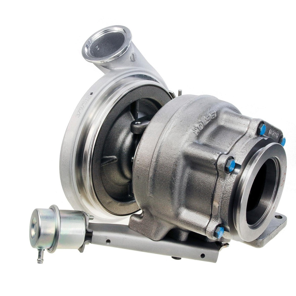 4047779 New Turbocharger