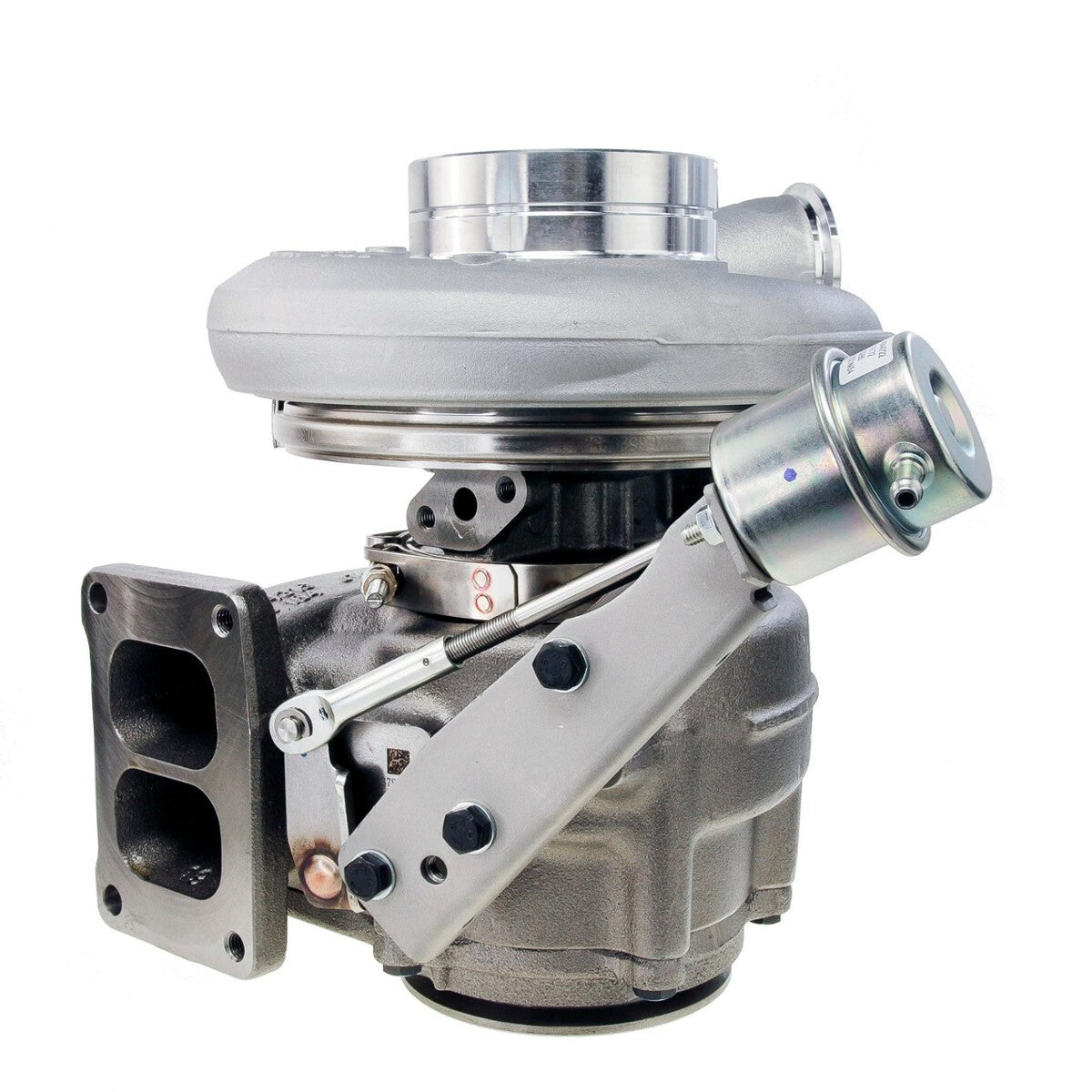 4047779 New Turbocharger