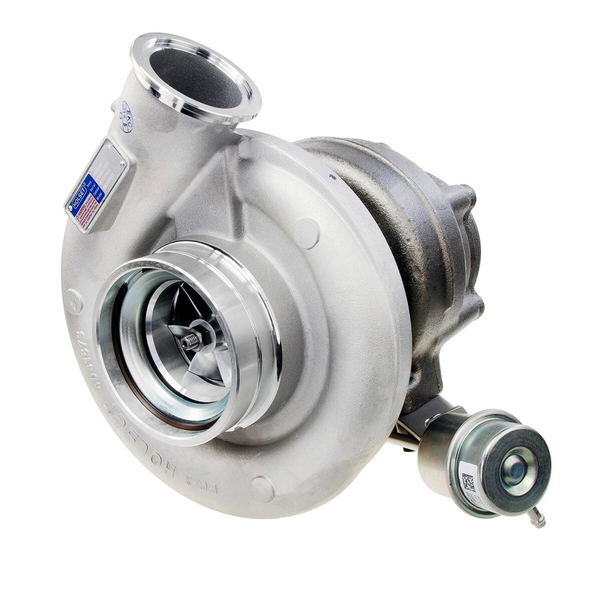 4047779 New Turbocharger