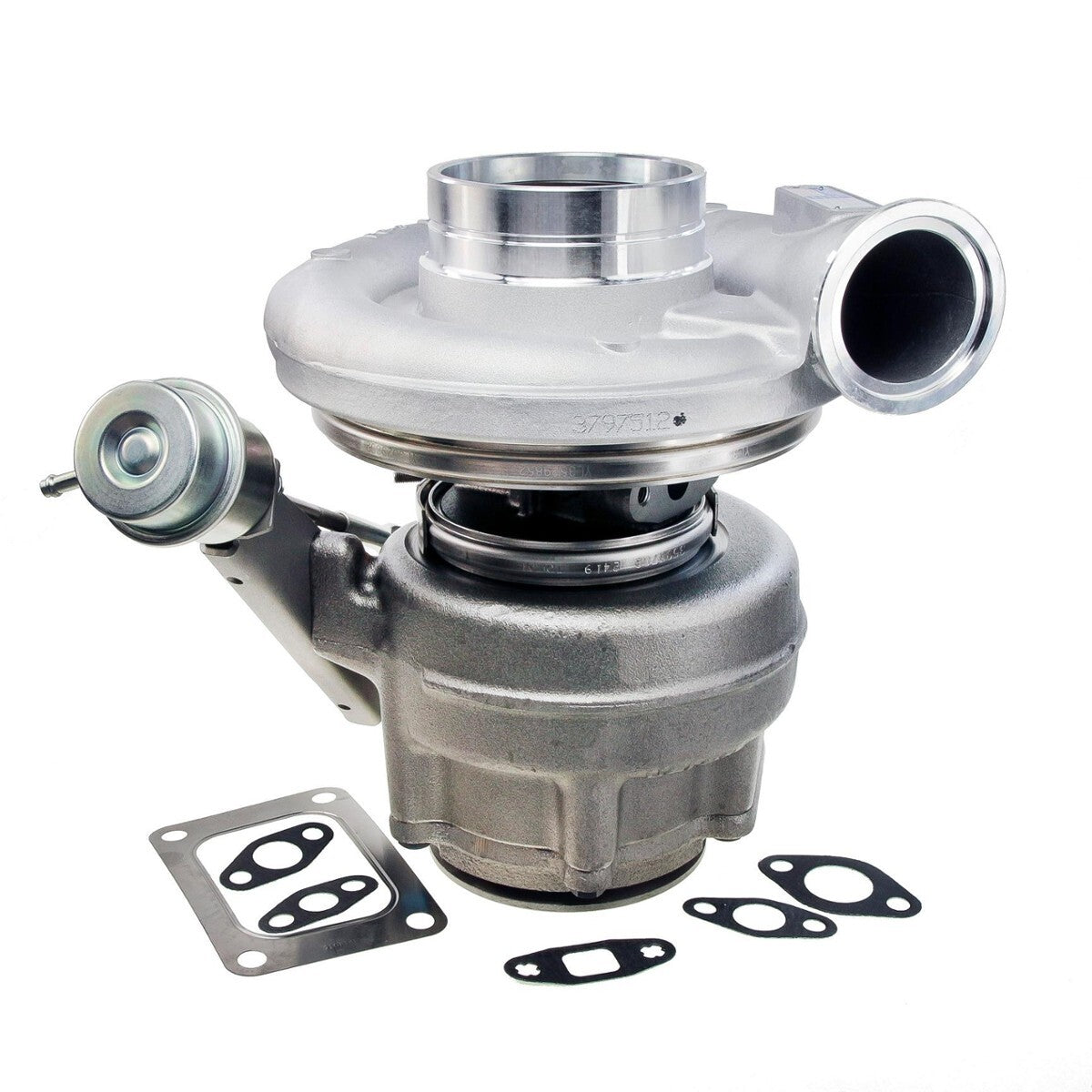 4047779 New Turbocharger