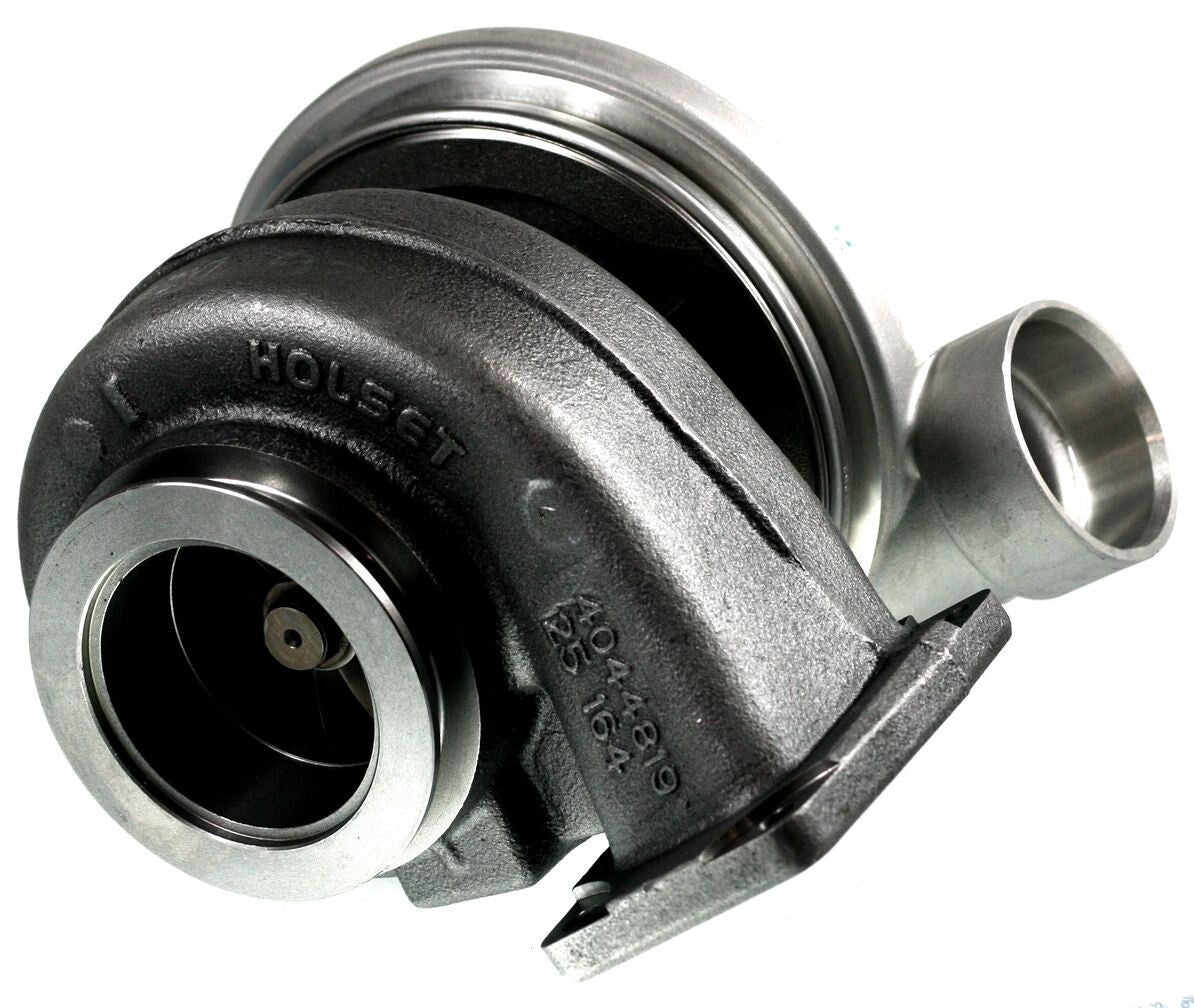 4037181 New Turbocharger