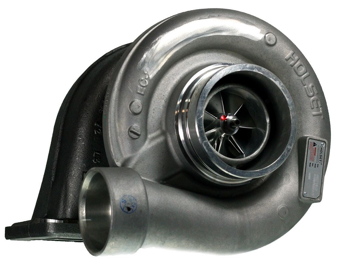 4037181 New Turbocharger