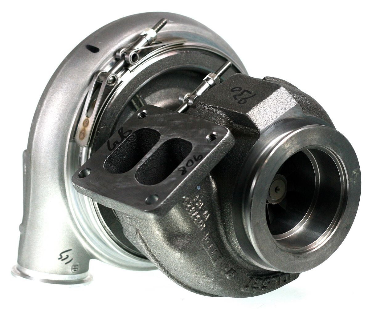 4037344 New Turbocharger