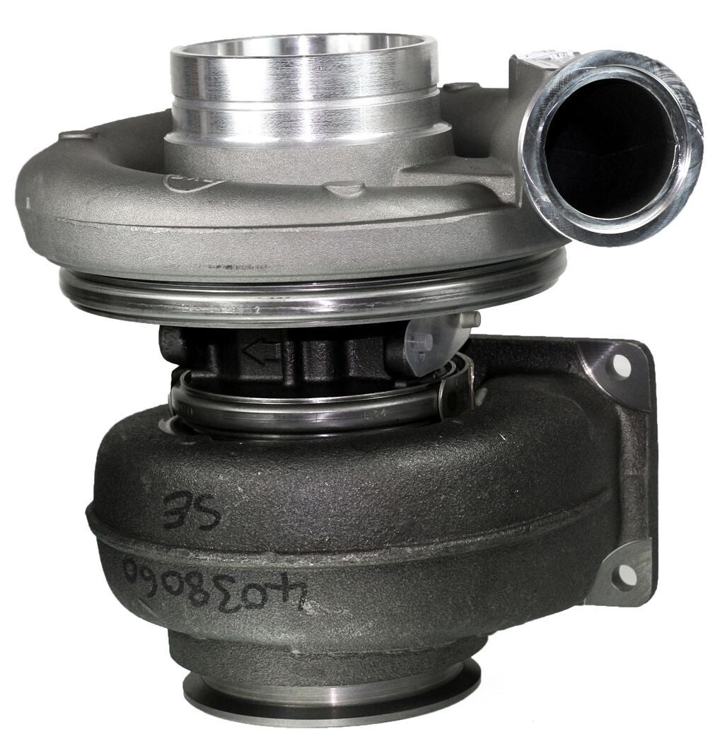 4037344 New Turbocharger