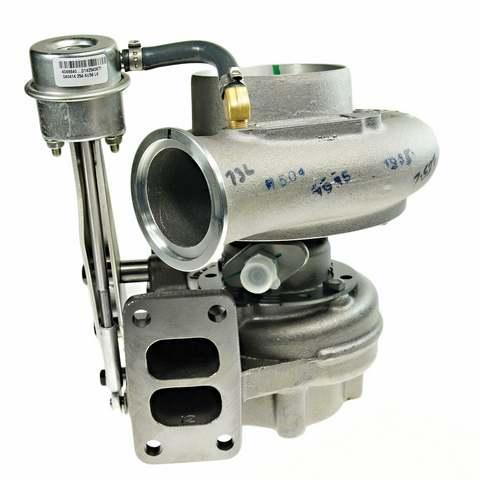 4033086HX New Turbocharger
