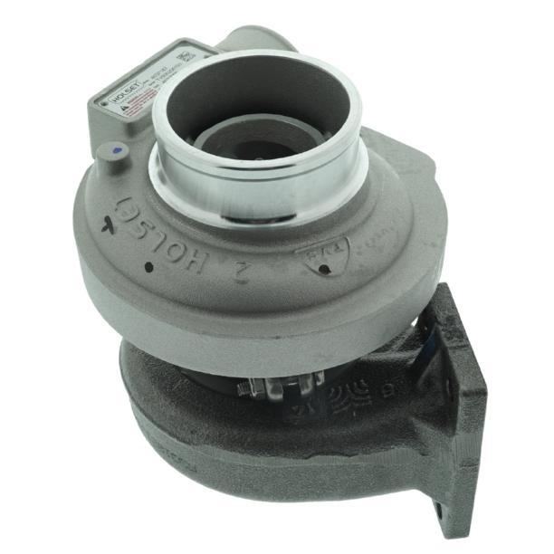 4037187 New Turbocharger
