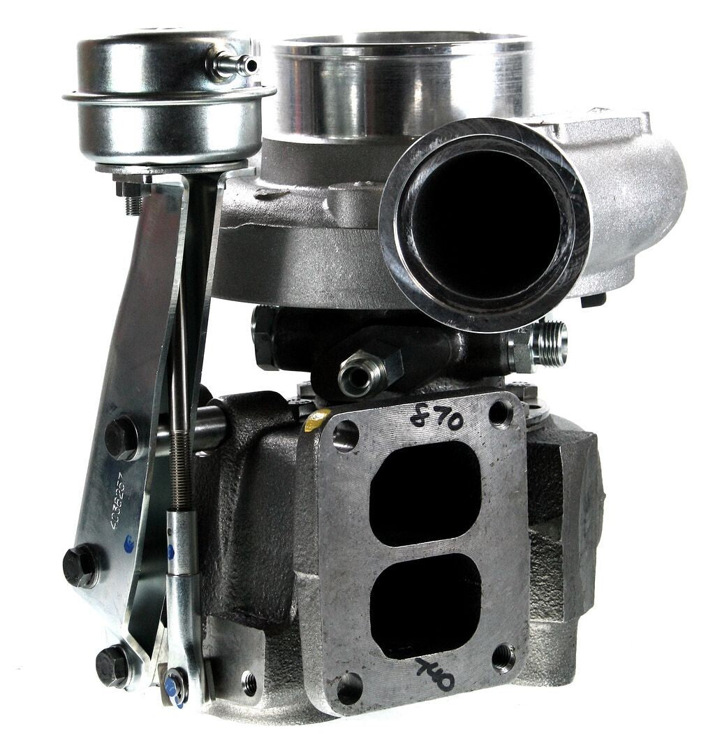 4038253 New Turbocharger
