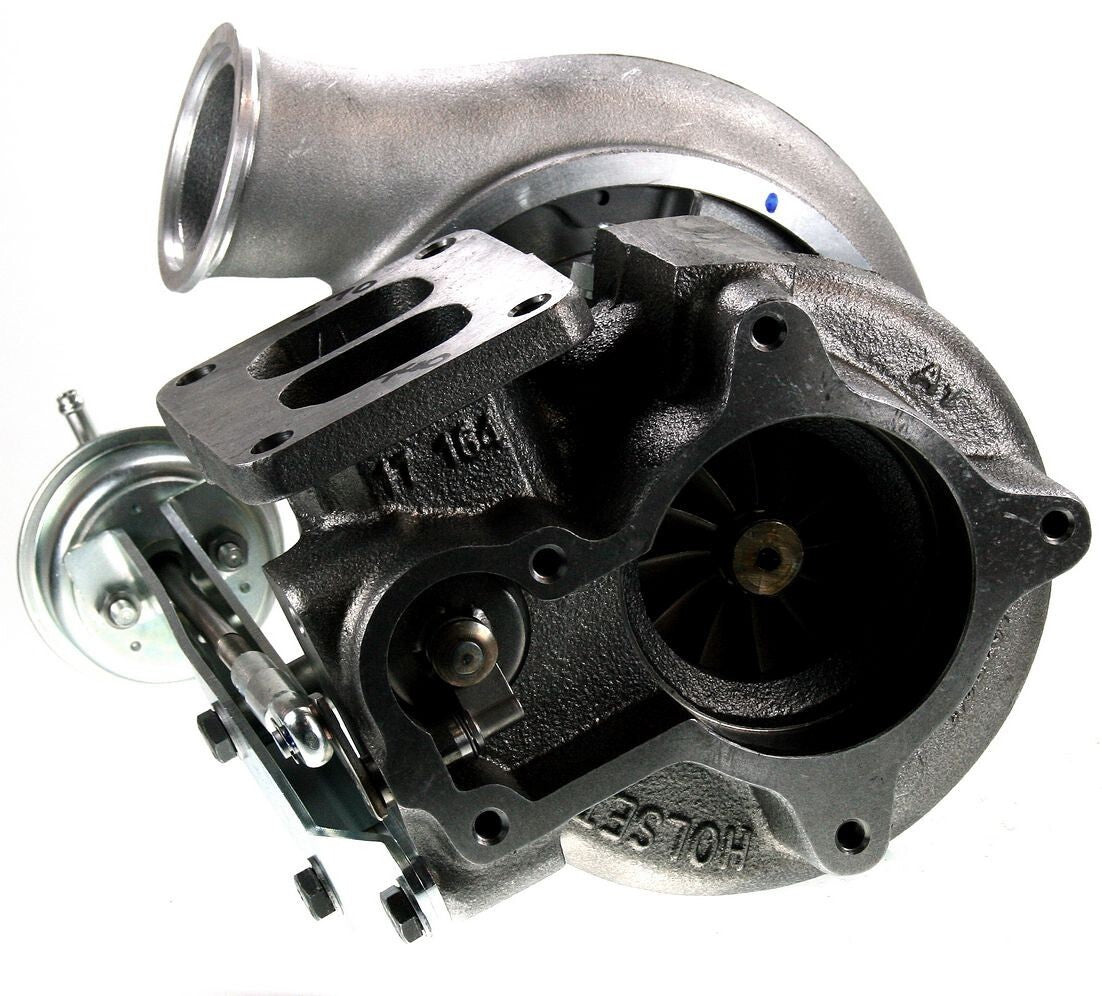 4038253 New Turbocharger