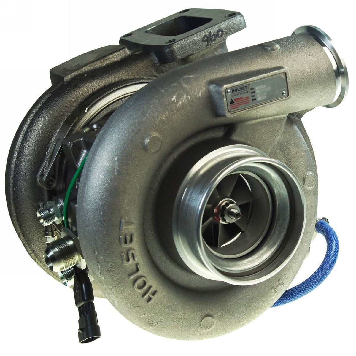 4033317 New Turbocharger