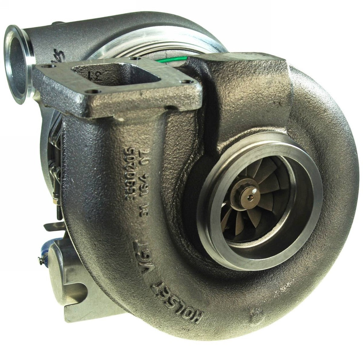 4033317 New Turbocharger
