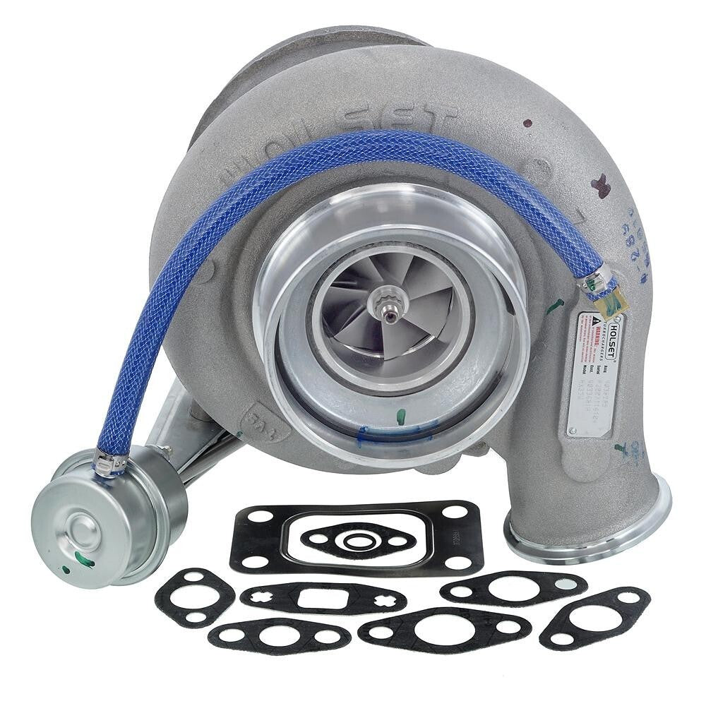 4038289 New Turbocharger