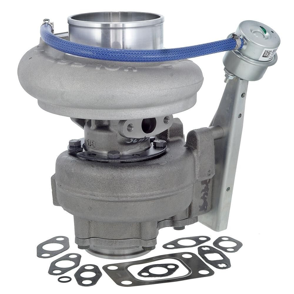 4038289 New Turbocharger