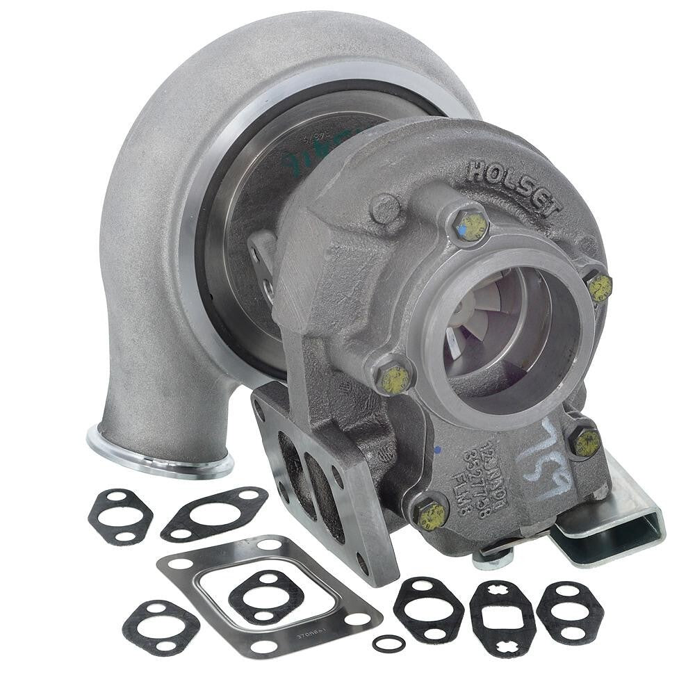 4038289 New Turbocharger