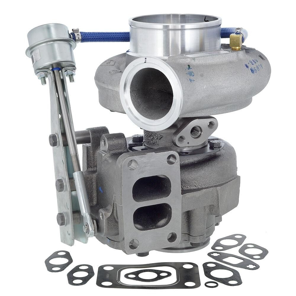 4038289 New Turbocharger