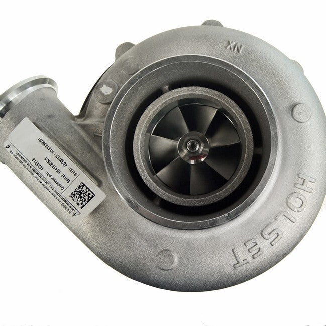 4031414 New Turbocharger