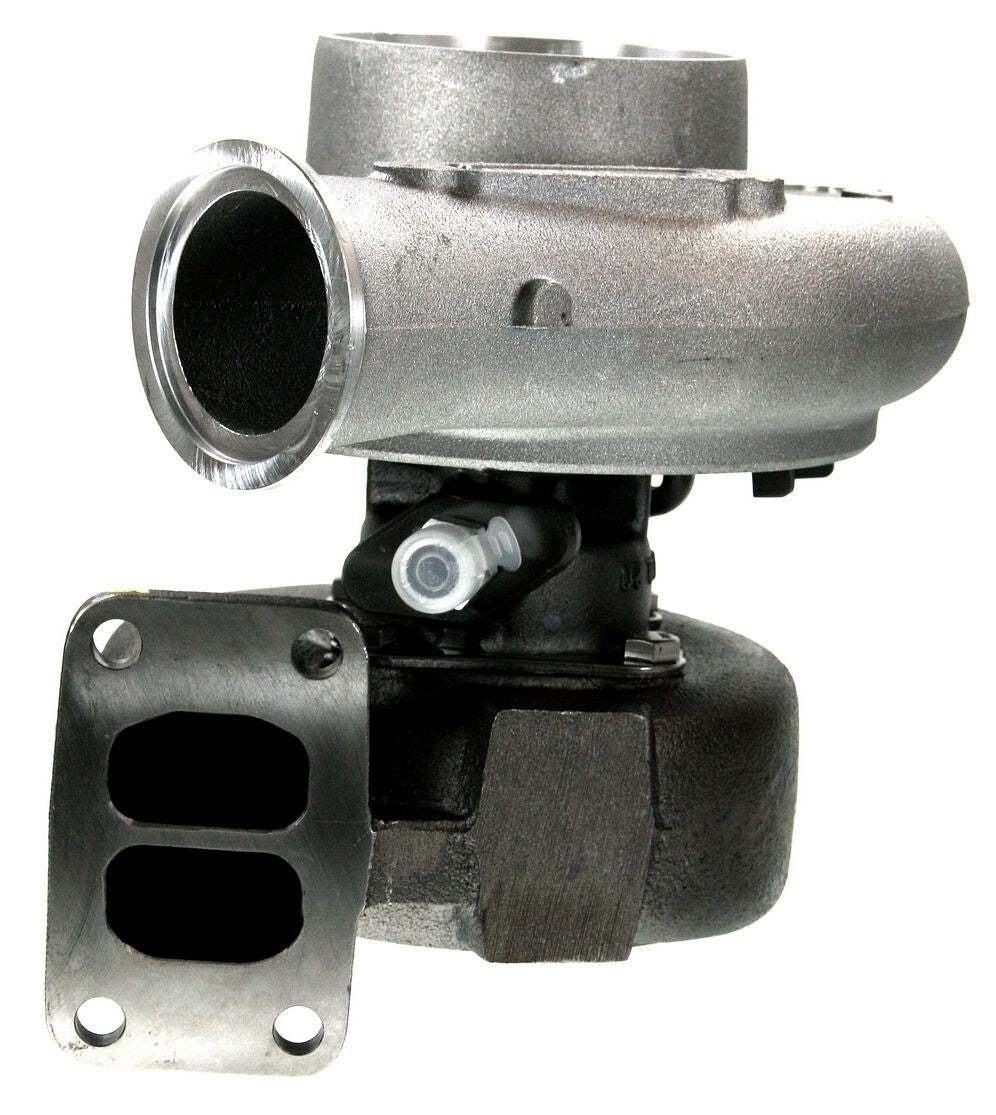 4036531 New Turbocharger
