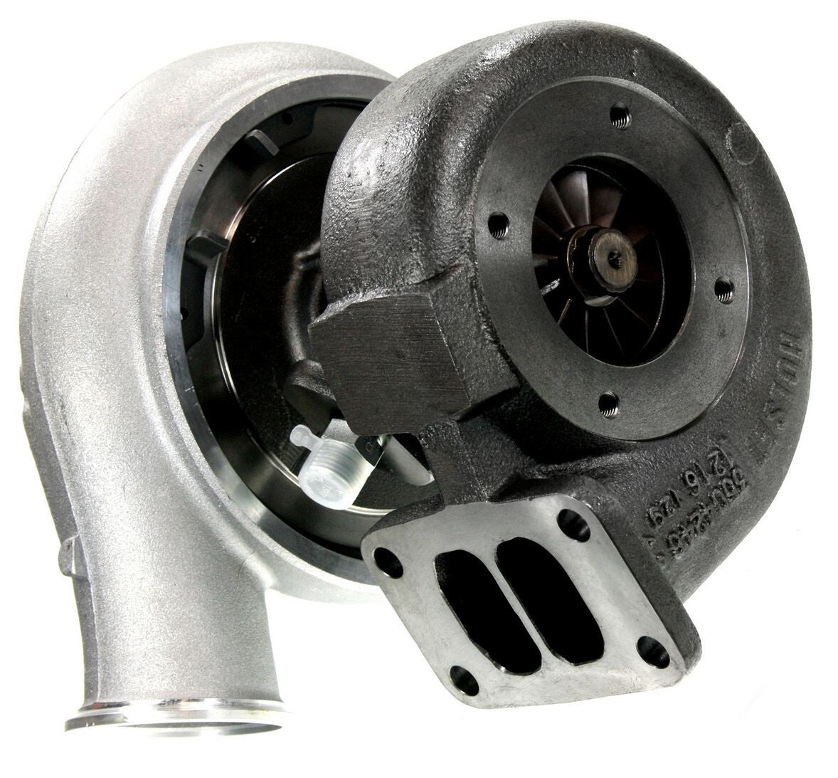 4036531 New Turbocharger
