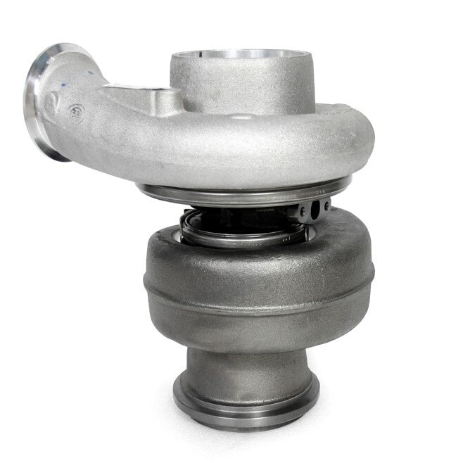 4036892 New Turbocharger
