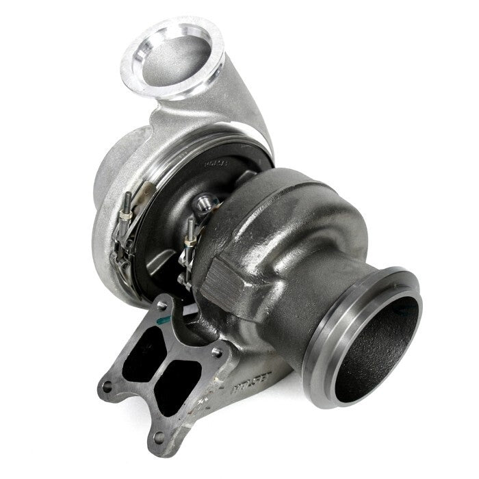 4036892 New Turbocharger