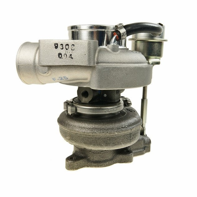 4037195 New Turbocharger