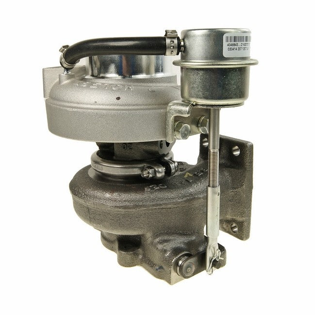 4037195 New Turbocharger