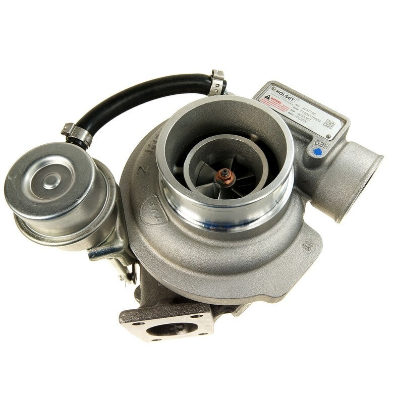 4037195 New Turbocharger