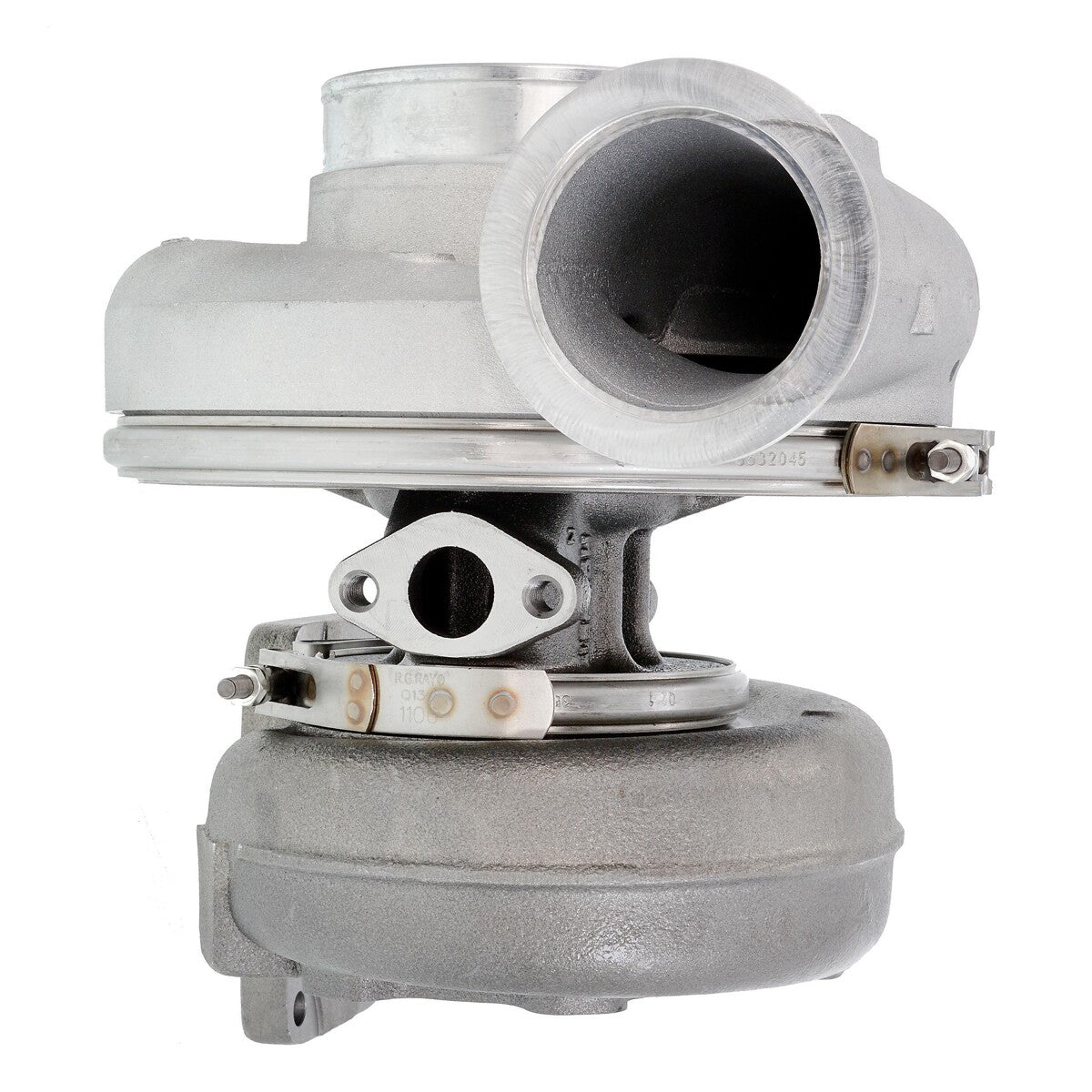 4033594 New Turbocharger