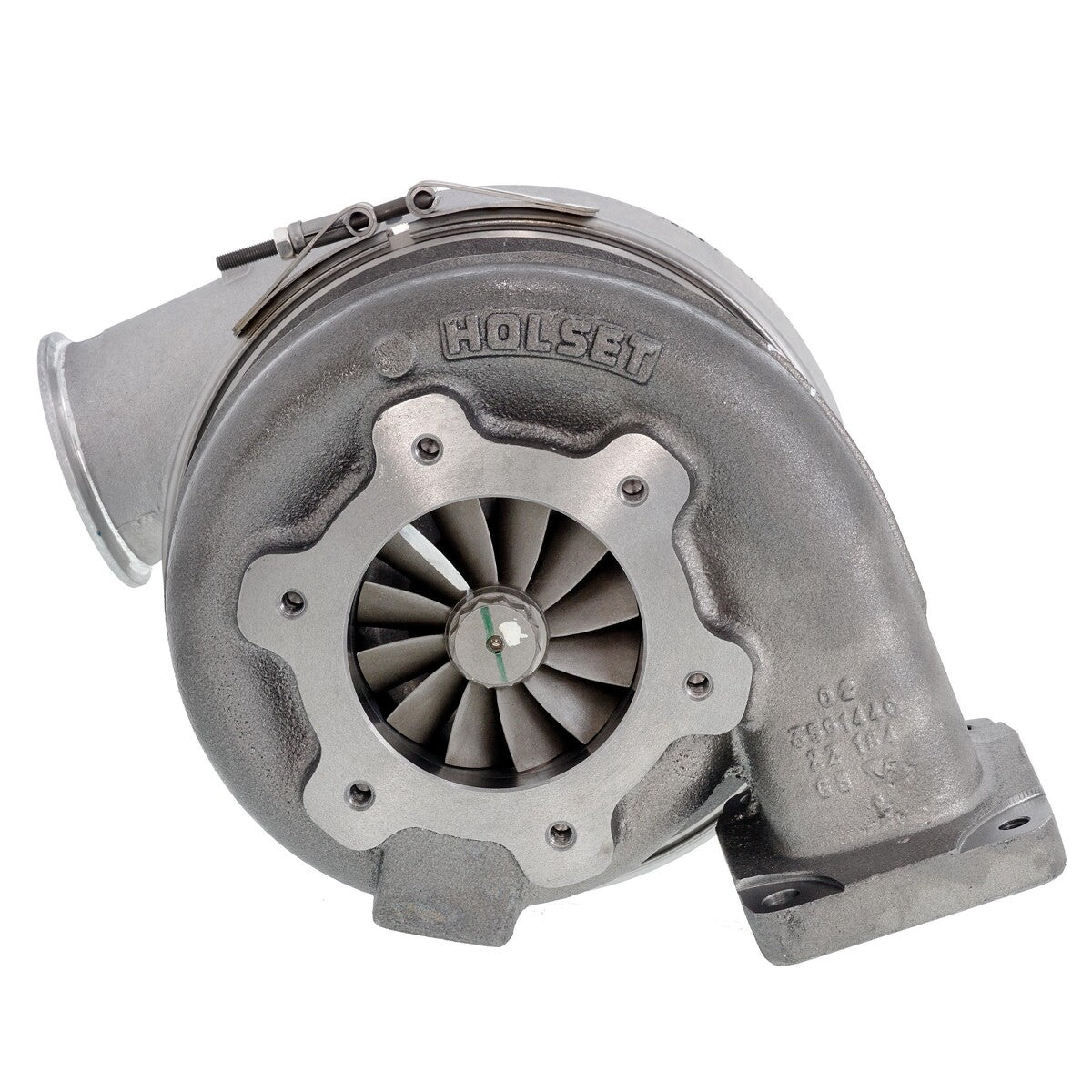 4033594 New Turbocharger