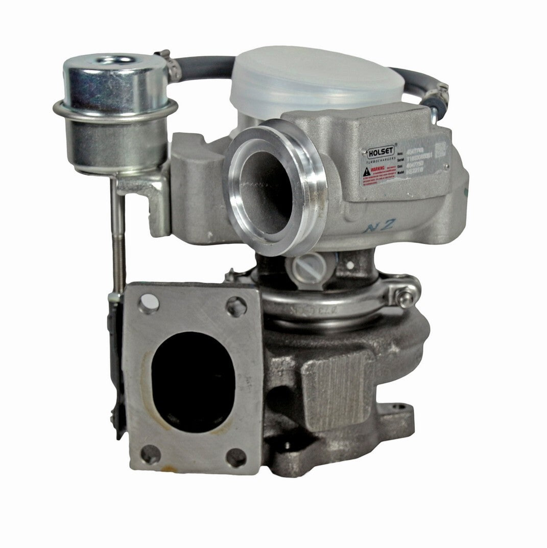 4956073 New Turbocharger