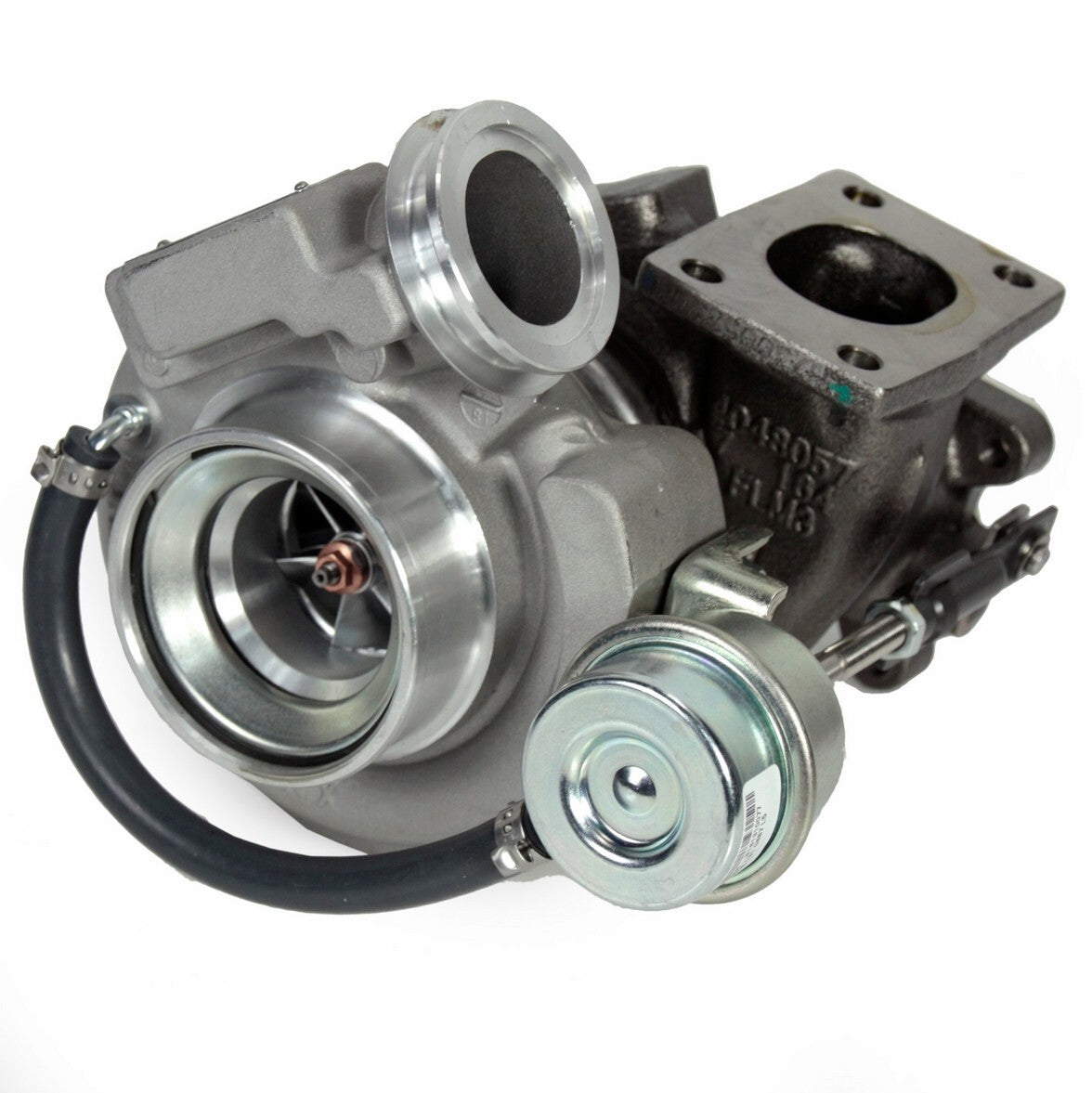4956073 New Turbocharger