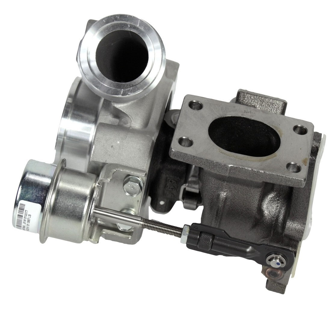 4956073 New Turbocharger