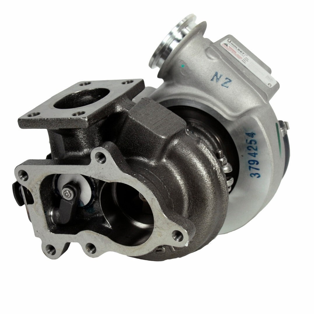 4956073 New Turbocharger